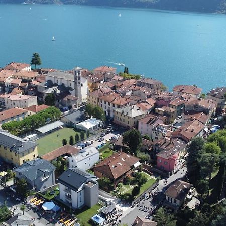 Albergo Ristorante Grigna Mandello del Lario Exterior foto